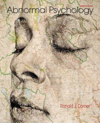 Abnormal Psychology 146417170X Book Cover