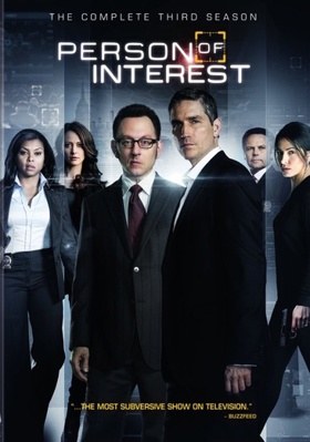 Person of Interest: The Complete Third Season
