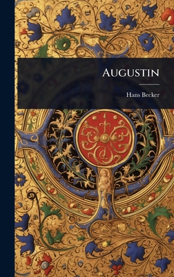 Augustin 1023613824 Book Cover
