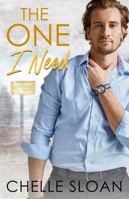 The One I Need B0CCC8L63Z Book Cover