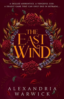 The East Wind 1398533696 Book Cover