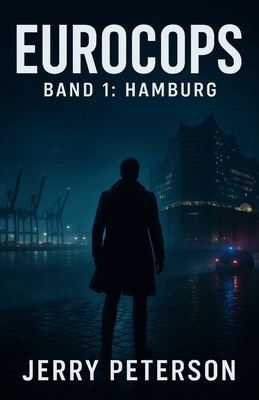 Hamburg: Eurocopa Band 1 [German] B0G5FXB7R5 Book Cover
