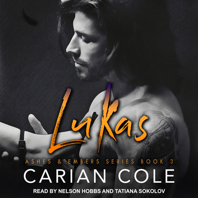 Lukas 1515955842 Book Cover