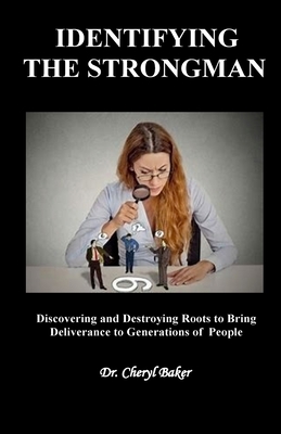 Identifying the Strongman 1482362074 Book Cover