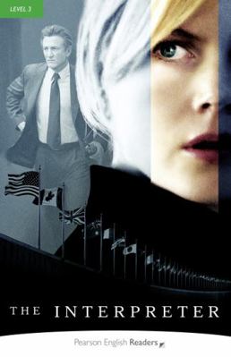 Level 3: The Interpreter (2nd Edition) (Penguin... 1405881895 Book Cover