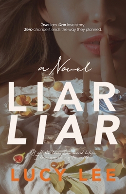 Liar Liar B0GF9XWT5C Book Cover