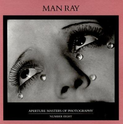 Man Ray (Masters of Photography, 8) 0893813079 Book Cover