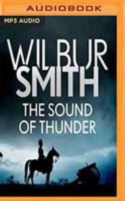 The Sound of Thunder 1721388591 Book Cover