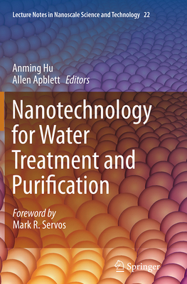 Nanotechnology for Water Treatment and Purifica... 3319374702 Book Cover