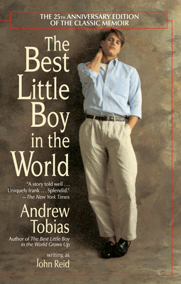 The Best Little Boy in the World: The 25th Anni... 0345381769 Book Cover