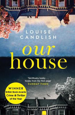 Our House 1471168069 Book Cover