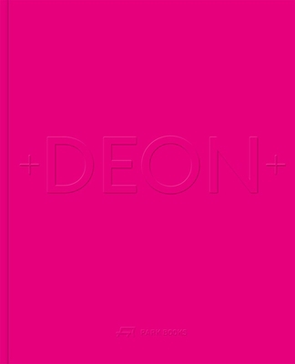 Deon: A Workbook 3038604208 Book Cover