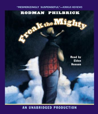 Freak the Mighty 0739363107 Book Cover