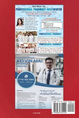 Van Hoc Moi So 33: soft cover [Large Print] B0DDM4R6ZK Book Cover