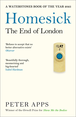 Homesick 1836432275 Book Cover