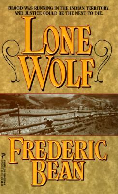 Lone Wolf 0786003596 Book Cover