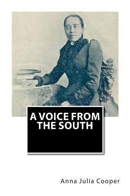 A Voice from the South 1481292773 Book Cover