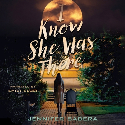 I Know She Was There B0F95N7JY8 Book Cover