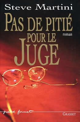 Pas de Pitie Pour Le Juge [French] 2246545315 Book Cover