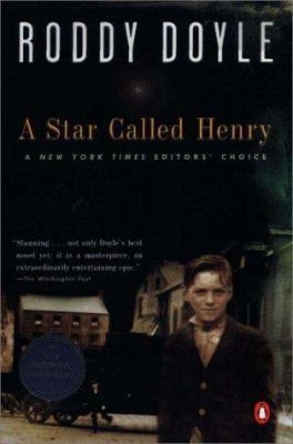 A Star Called Henry (The Last Roundup, Vol. 1) 0140296131 Book Cover