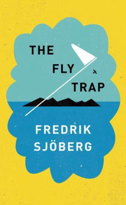 The Fly Trap 110187015X Book Cover