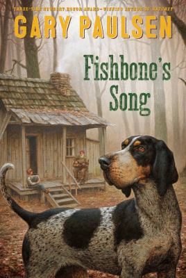 Fishbone's Song 1481452274 Book Cover