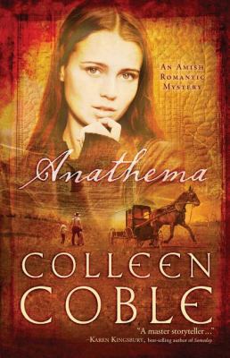 Anathema 1595545646 Book Cover