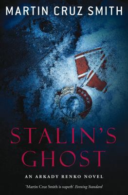 Stalin's Ghost 033044493X Book Cover