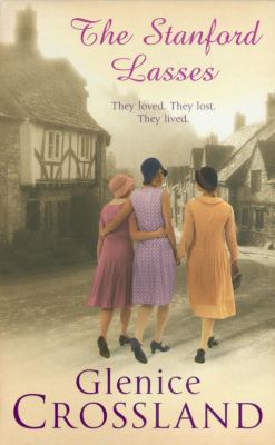 The Stanford Lasses 0099504243 Book Cover