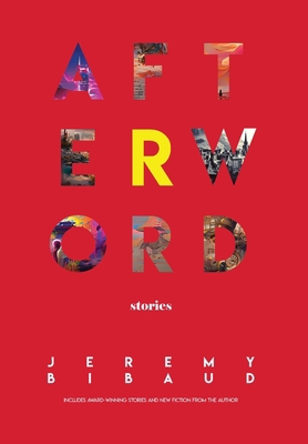 Afterword 1778135617 Book Cover