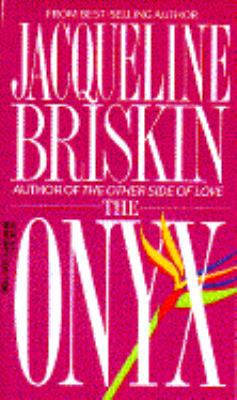 The Onyx 0440166675 Book Cover