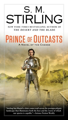 Prince of Outcasts 0451417380 Book Cover