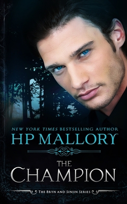 The Champion: A Vampire Romance B084Q9VTT5 Book Cover
