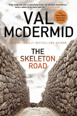 The Skeleton Road: A Karen Pirie Novel 0802124216 Book Cover