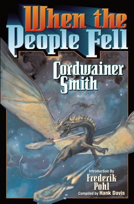 When the People Fell 1416521461 Book Cover