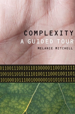 Complexity a Guided Tour C 0195124413 Book Cover