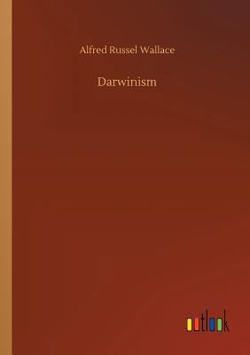 Darwinism 3732639800 Book Cover