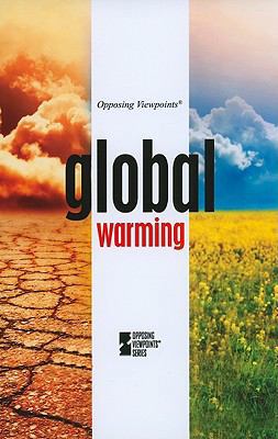Global Warming 0737746327 Book Cover