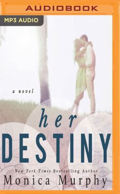 Her Destiny 1543697852 Book Cover