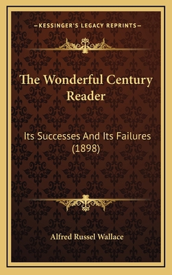 The Wonderful Century Reader: Its Successes and... 1165232146 Book Cover