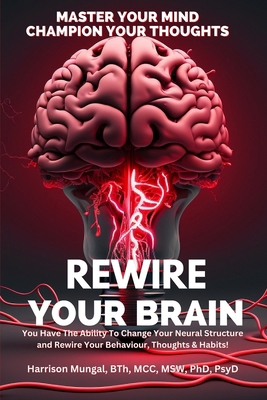 Rewire Your Brain Book Cover