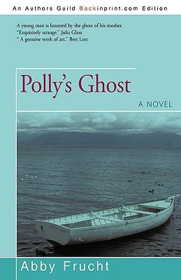 Polly's Ghost 144014267X Book Cover