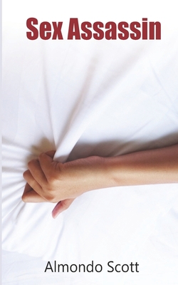 Sex Assassin 1735034339 Book Cover