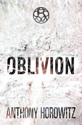 The Gatekeepers #5: Oblivion (5) 0439680042 Book Cover