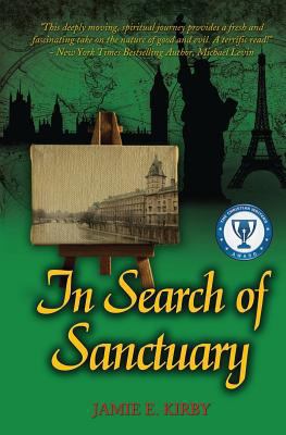 In Search of Sanctuary 1453778276 Book Cover
