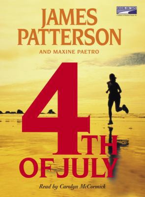 4th of July 1415908168 Book Cover