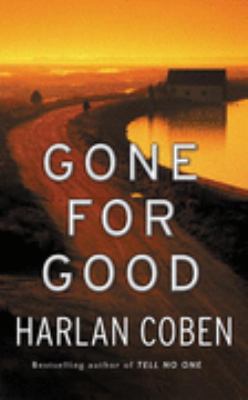 Gone for Good 0752848712 Book Cover