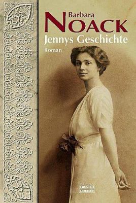 Jennys Geschichte. [German] 3404259157 Book Cover