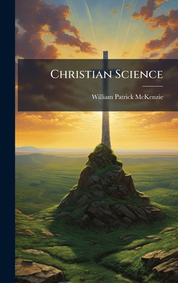 Christian Science 1024004228 Book Cover