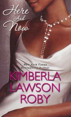 Here and Now B0074F4FHS Book Cover